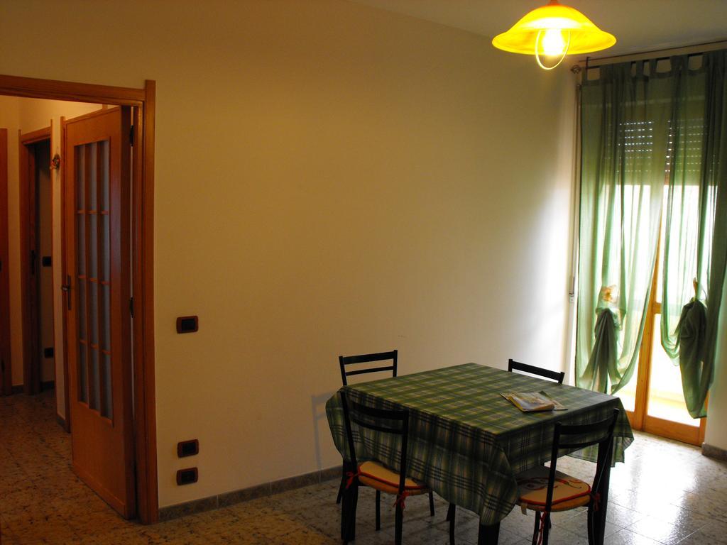 Dalerci Apartment ألغيرو المظهر الخارجي الصورة