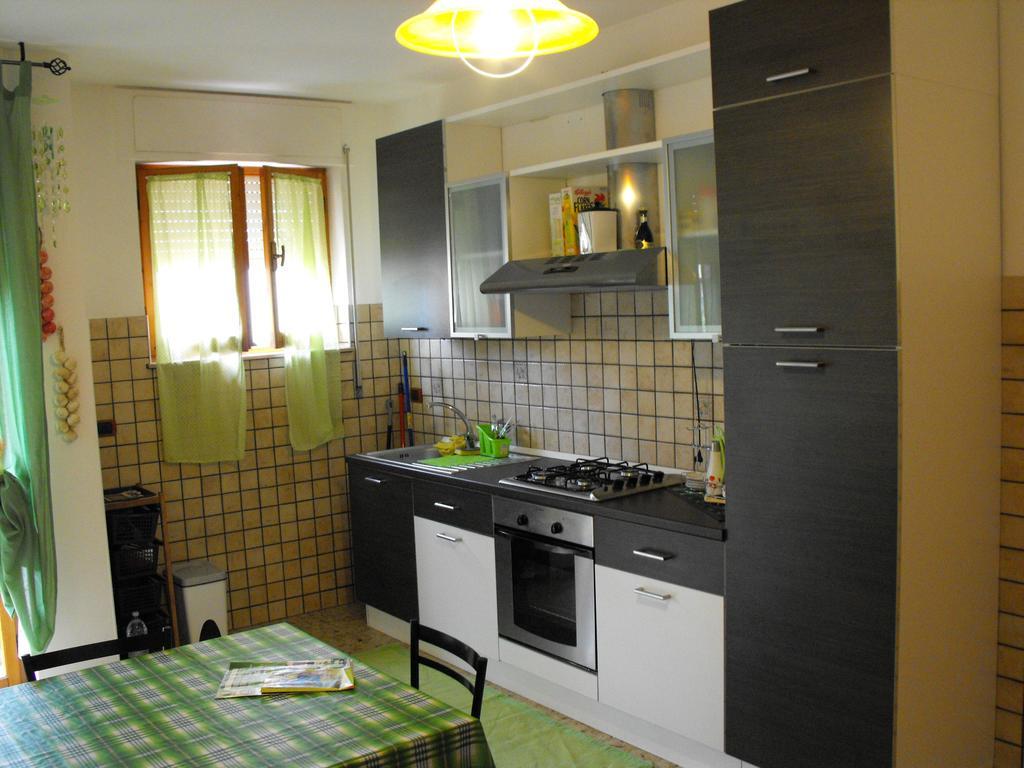 Dalerci Apartment ألغيرو المظهر الخارجي الصورة