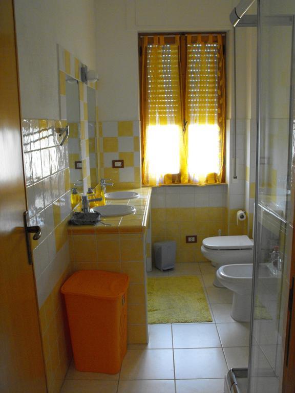 Dalerci Apartment ألغيرو المظهر الخارجي الصورة