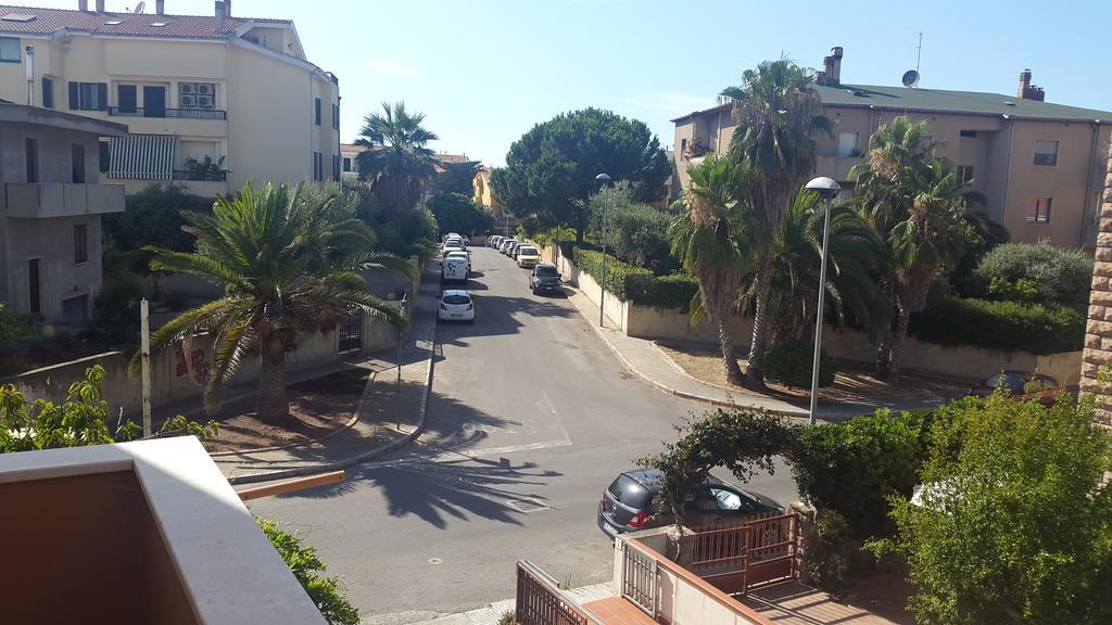 Dalerci Apartment ألغيرو المظهر الخارجي الصورة