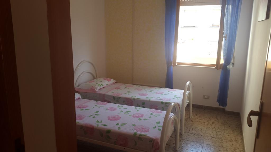 Dalerci Apartment ألغيرو المظهر الخارجي الصورة