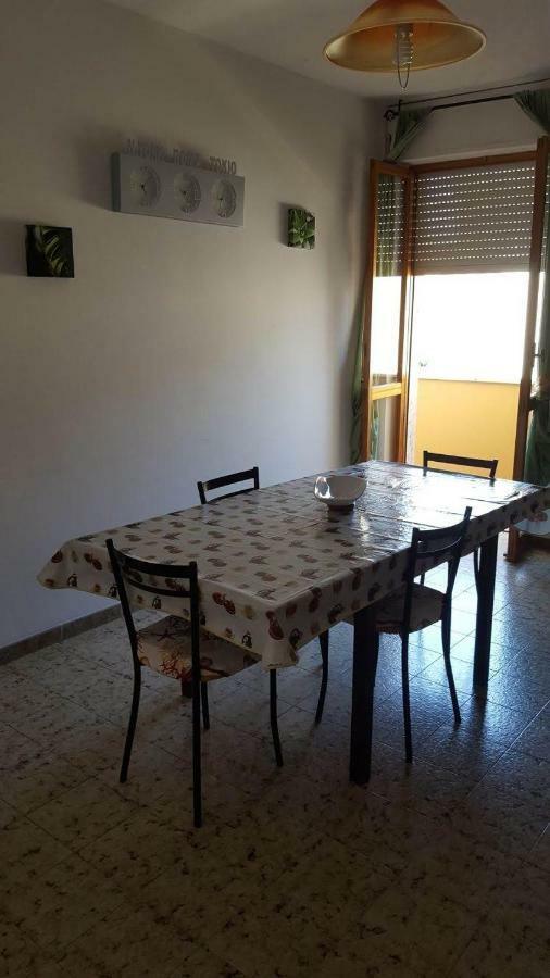 Dalerci Apartment ألغيرو المظهر الخارجي الصورة