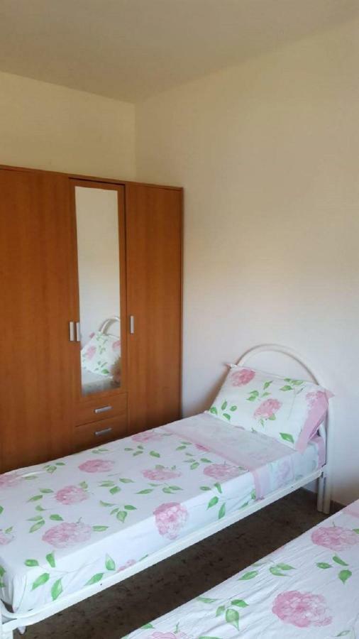 Dalerci Apartment ألغيرو المظهر الخارجي الصورة