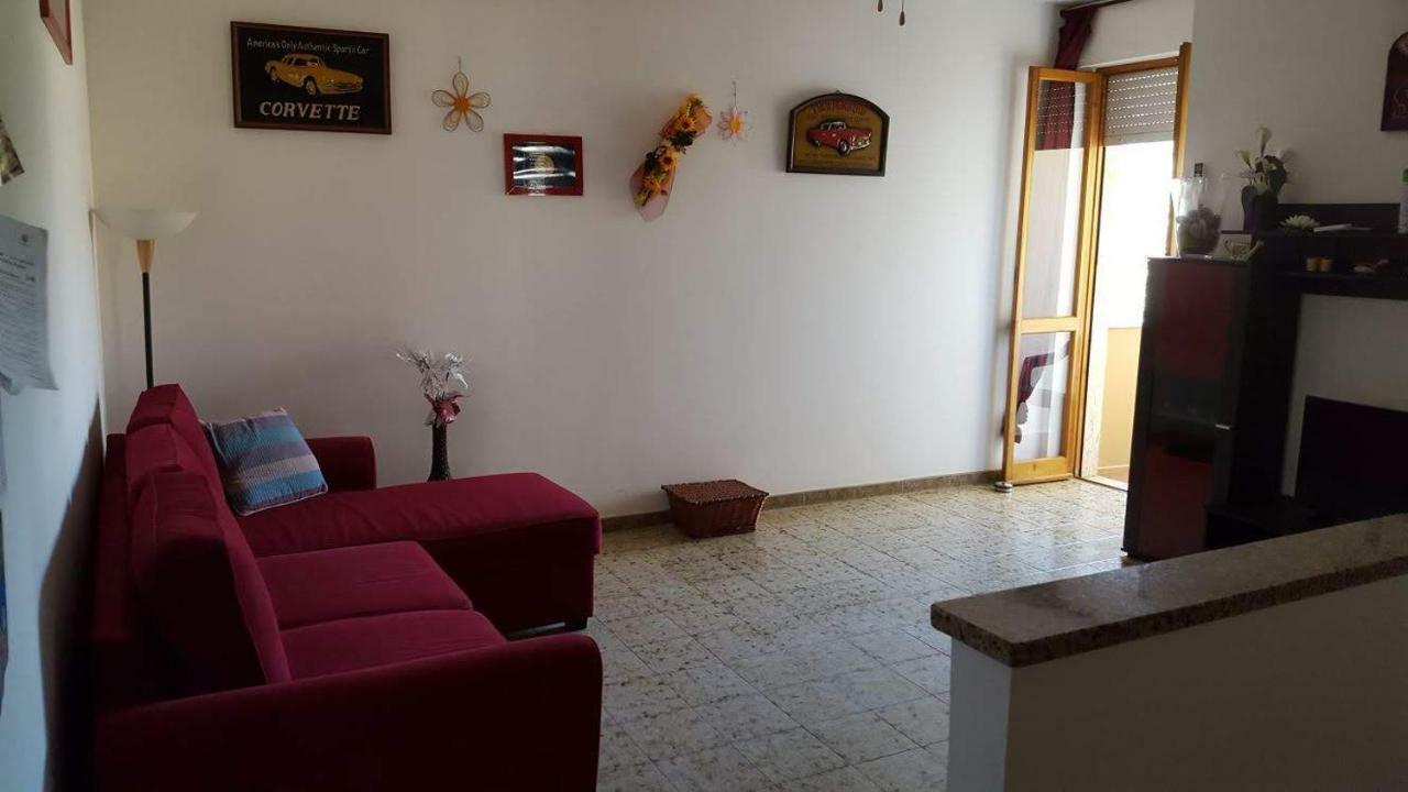 Dalerci Apartment ألغيرو المظهر الخارجي الصورة