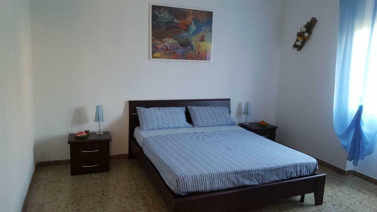 Dalerci Apartment ألغيرو المظهر الخارجي الصورة
